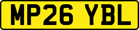 MP26YBL
