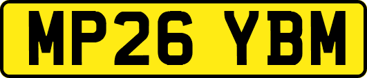 MP26YBM