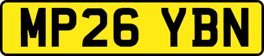 MP26YBN