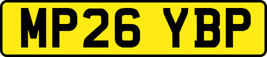 MP26YBP
