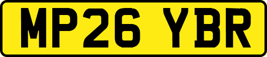 MP26YBR