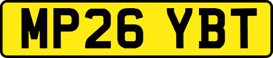 MP26YBT
