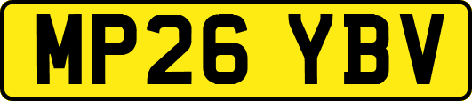 MP26YBV