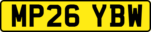 MP26YBW