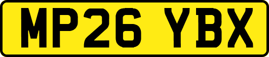 MP26YBX