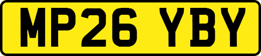 MP26YBY