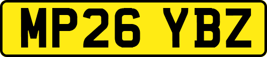 MP26YBZ