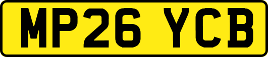 MP26YCB