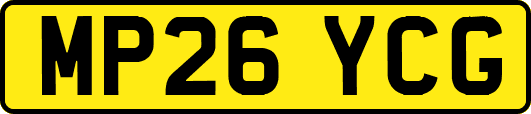 MP26YCG
