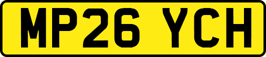 MP26YCH