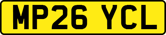 MP26YCL