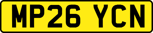 MP26YCN