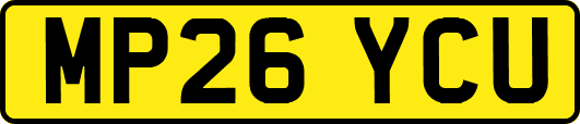 MP26YCU