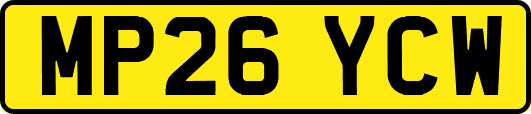 MP26YCW