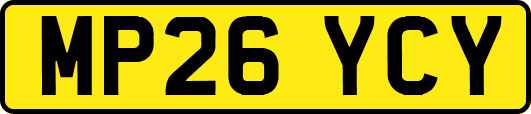 MP26YCY