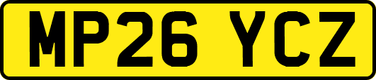 MP26YCZ