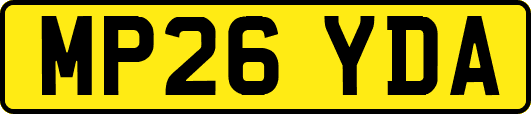 MP26YDA