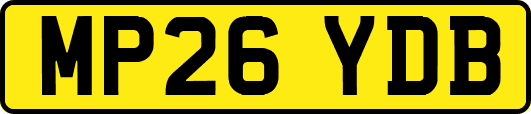 MP26YDB