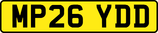 MP26YDD