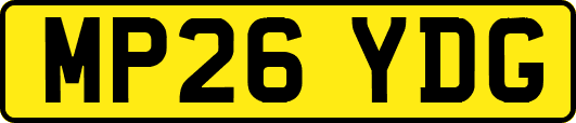 MP26YDG