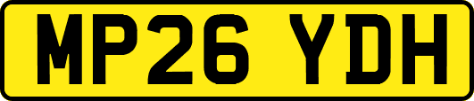 MP26YDH