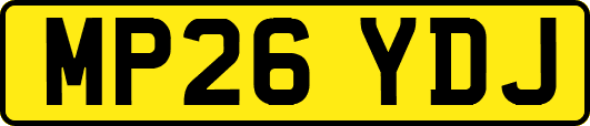 MP26YDJ