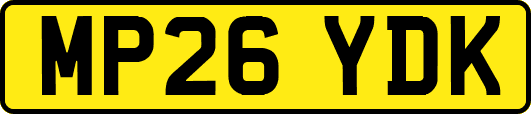 MP26YDK