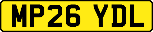 MP26YDL