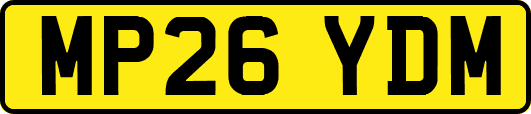 MP26YDM