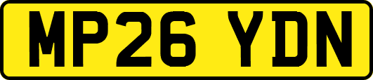 MP26YDN
