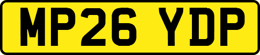 MP26YDP