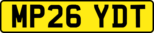 MP26YDT