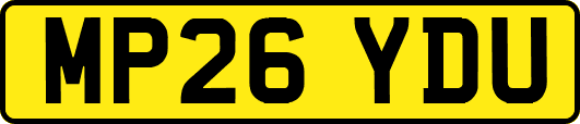 MP26YDU