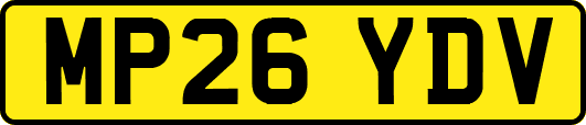 MP26YDV