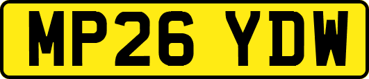 MP26YDW