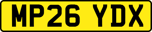 MP26YDX