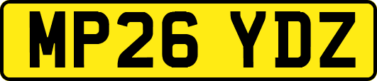 MP26YDZ