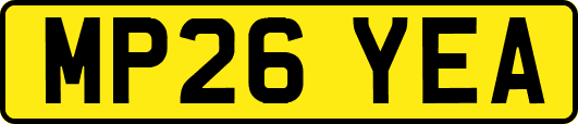 MP26YEA