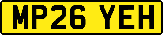 MP26YEH