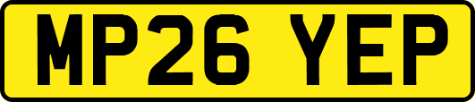 MP26YEP