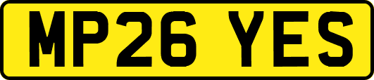 MP26YES
