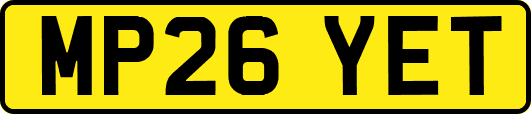 MP26YET