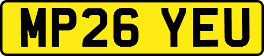 MP26YEU