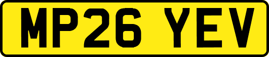 MP26YEV