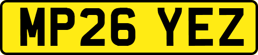 MP26YEZ