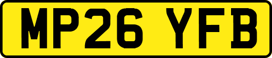 MP26YFB