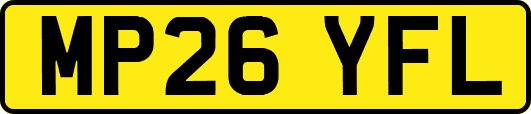 MP26YFL