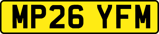MP26YFM