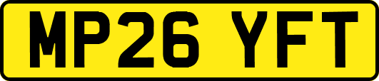 MP26YFT