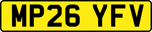 MP26YFV
